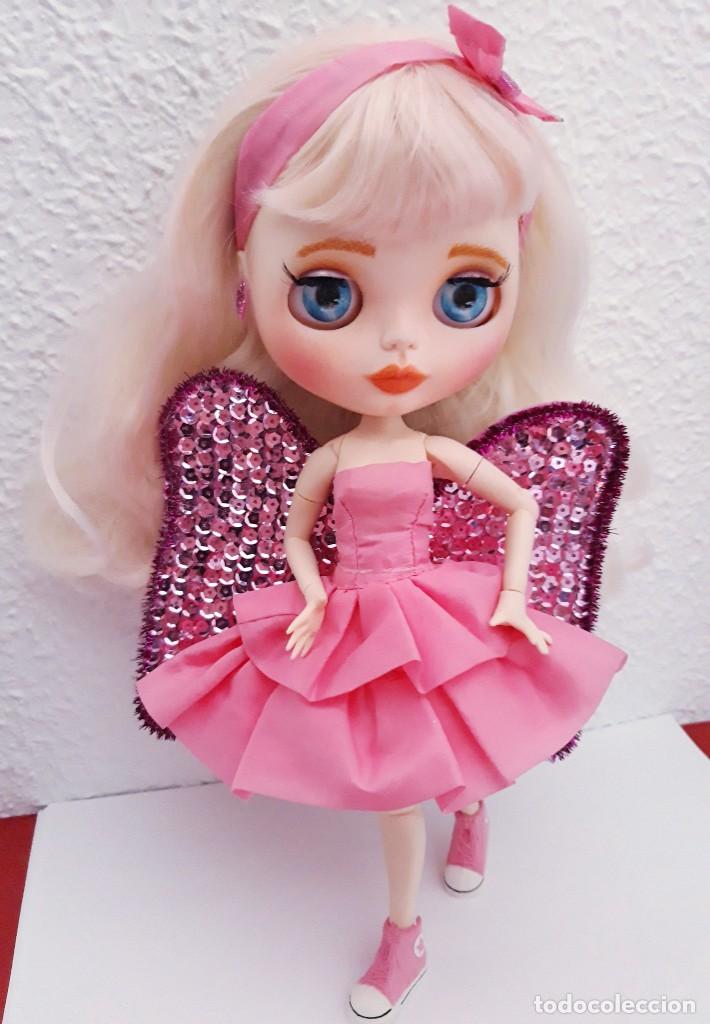 Mu&ntilde;ecas modernas: Mu&ntilde;eca Blythe Cupido - Foto 4
