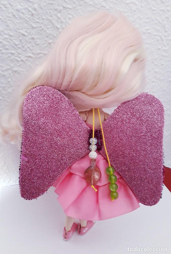 Mu&ntilde;ecas modernas: Mu&ntilde;eca Blythe Cupido - Foto 5