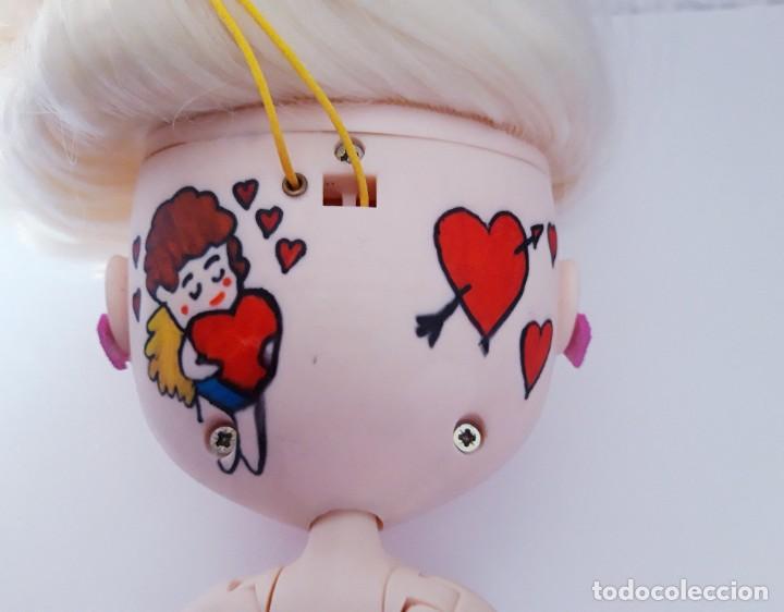 Mu&ntilde;ecas modernas: Mu&ntilde;eca Blythe Cupido - Foto 8