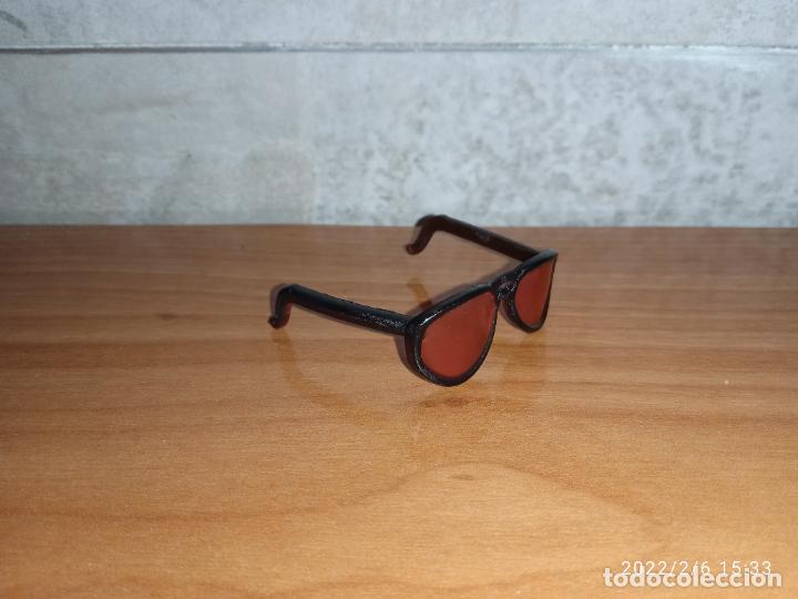 Mu&ntilde;ecas modernas: Gafas de mu&ntilde;eca Monster high - Foto 2