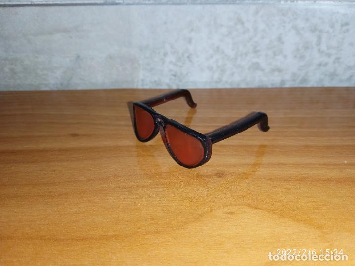 Mu&ntilde;ecas modernas: Gafas de mu&ntilde;eca Monster high - Foto 4