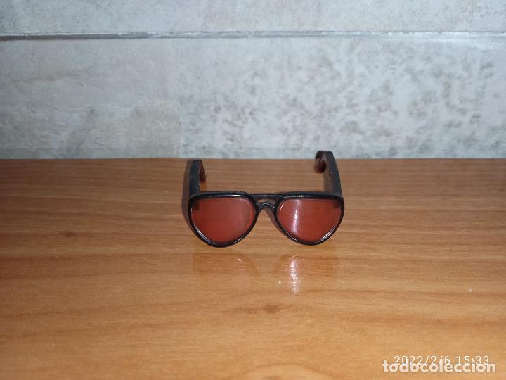 Mu&ntilde;ecas modernas: Gafas de mu&ntilde;eca Monster high - Foto 1