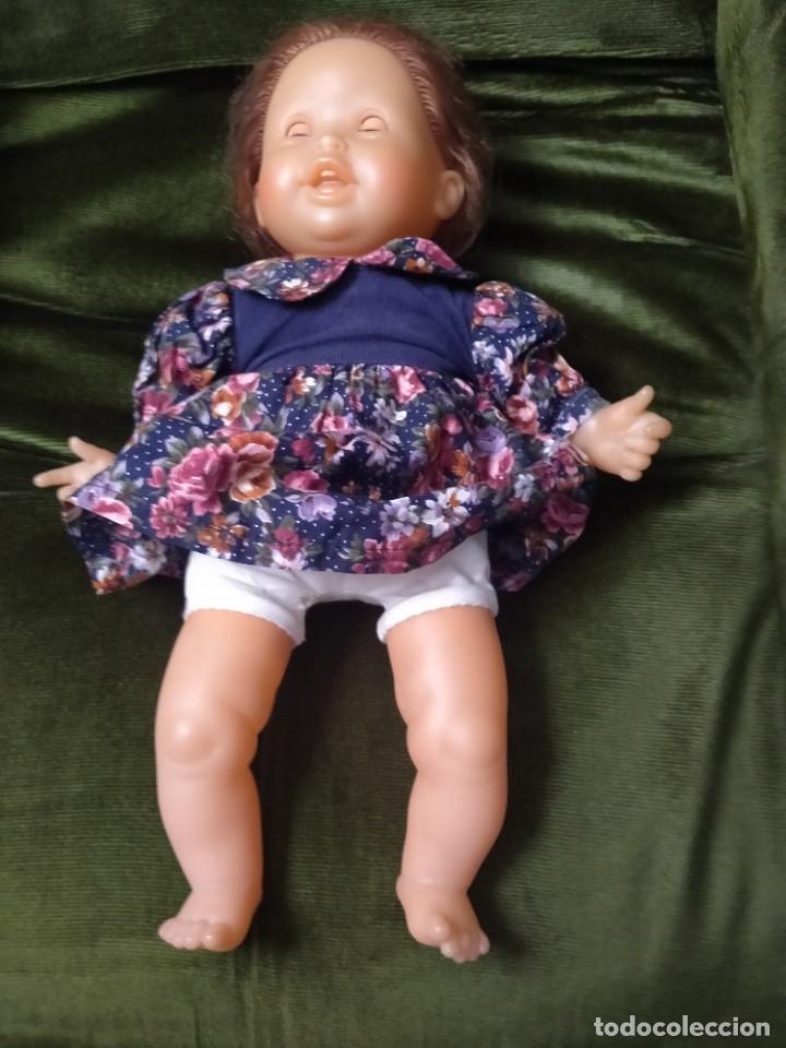Mu&ntilde;ecas modernas: Mu&ntilde;eca pelirroja Corole. - Foto 2
