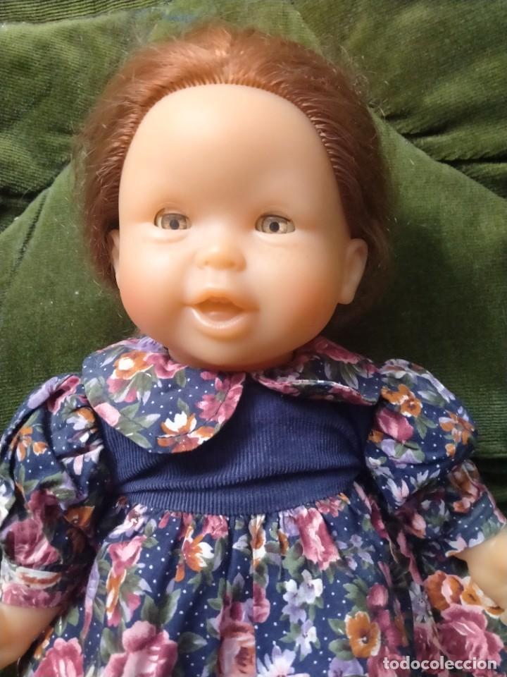 Mu&ntilde;ecas modernas: Mu&ntilde;eca pelirroja Corole. - Foto 3