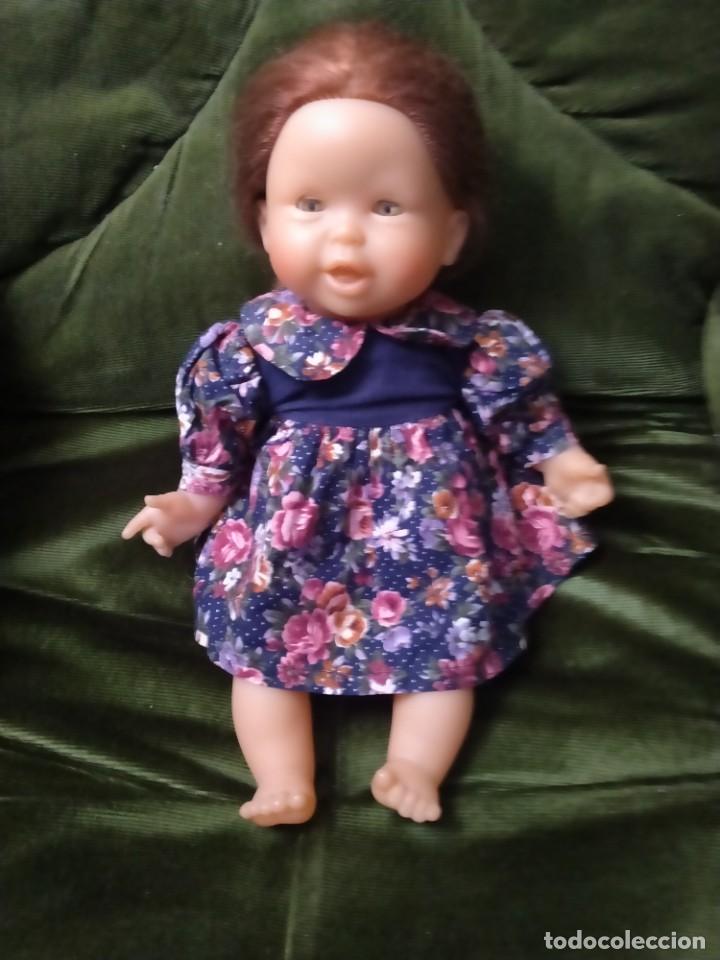 Mu&ntilde;ecas modernas: Mu&ntilde;eca pelirroja Corole. - Foto 4