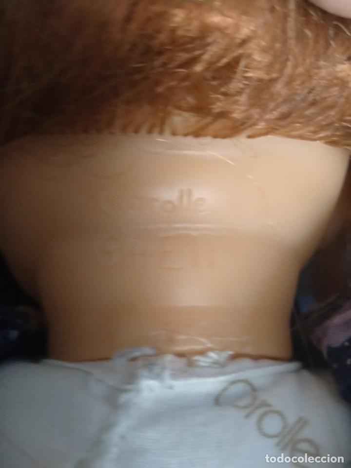 Mu&ntilde;ecas modernas: Mu&ntilde;eca pelirroja Corole. - Foto 5