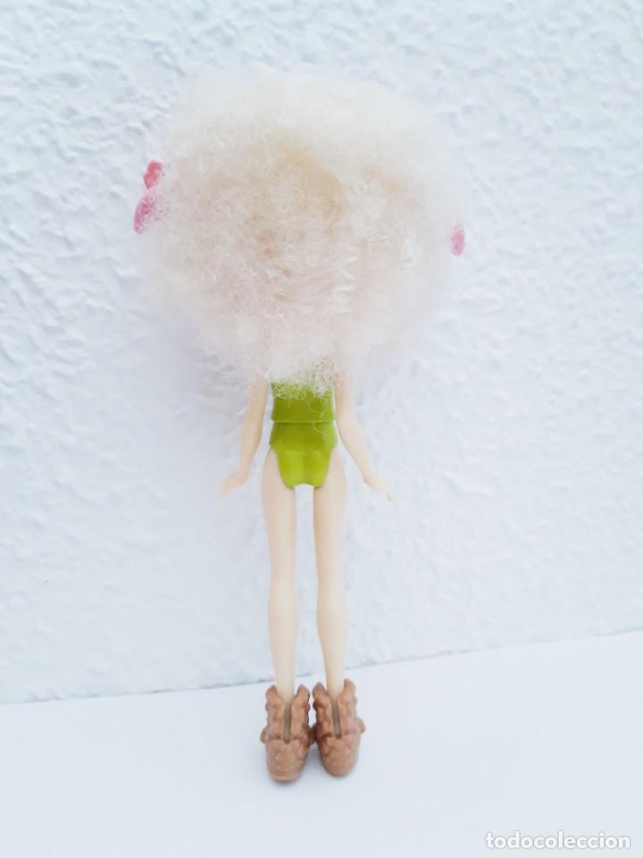 Mu&ntilde;ecas modernas: Enchantimals Lorna Lamb - Foto 3