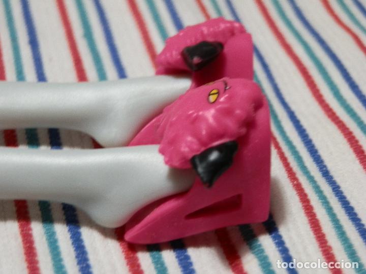 Mu&ntilde;ecas modernas: MONSTER HIGH LAGOONA BLUE 2008 - Foto 5