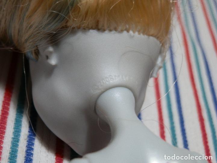 Mu&ntilde;ecas modernas: MONSTER HIGH LAGOONA BLUE 2008 - Foto 6