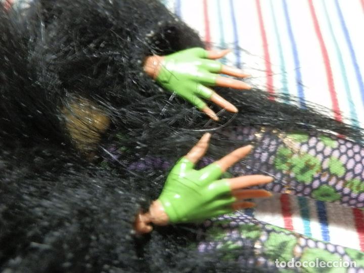 Mu&ntilde;ecas modernas: MONSTER HIGH CLAWDEEN WOLF 2008 - Foto 4