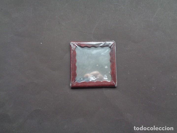 Mu&ntilde;ecas modernas: ESPEJO PARA CASITAS DE MU&Ntilde;ECAS - Foto 1