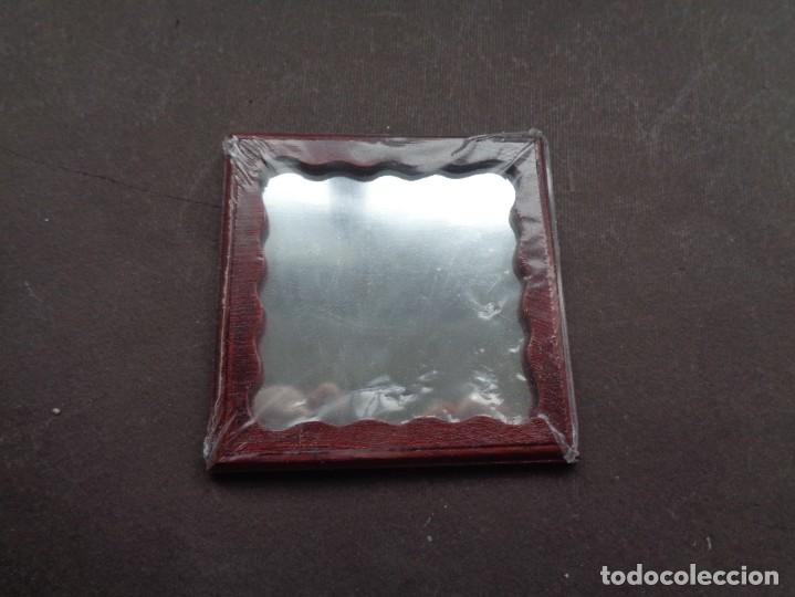 Mu&ntilde;ecas modernas: ESPEJO PARA CASITAS DE MU&Ntilde;ECAS - Foto 2