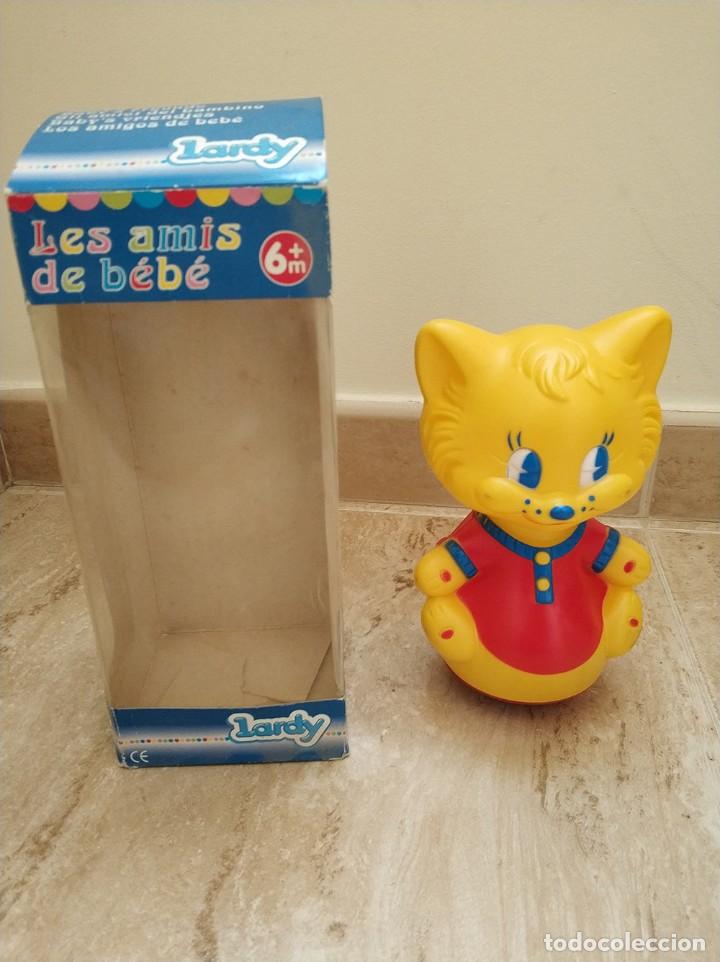 Mu&ntilde;ecas modernas: les amis de b&eacute;b&eacute; lardy - Foto 1