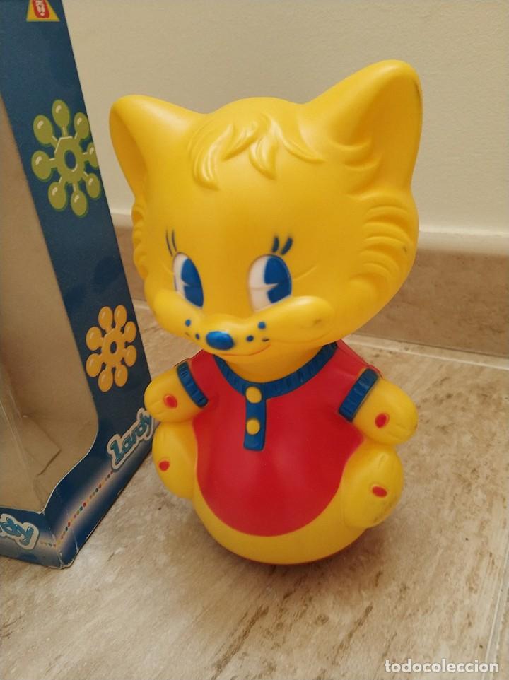 Mu&ntilde;ecas modernas: les amis de b&eacute;b&eacute; lardy - Foto 2