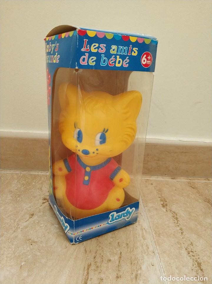 Mu&ntilde;ecas modernas: les amis de b&eacute;b&eacute; lardy - Foto 3