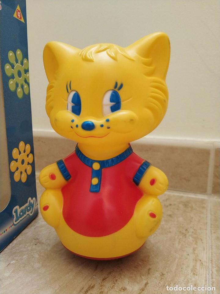 Mu&ntilde;ecas modernas: les amis de b&eacute;b&eacute; lardy - Foto 4