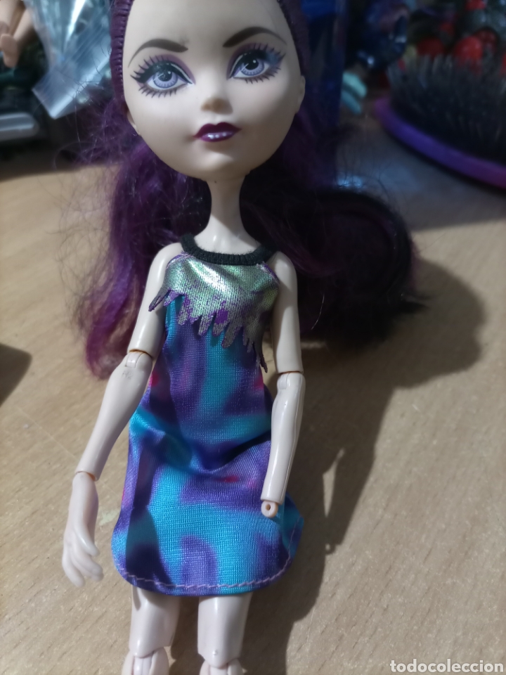 Mu&ntilde;ecas modernas: Mu&ntilde;eca after - Foto 2