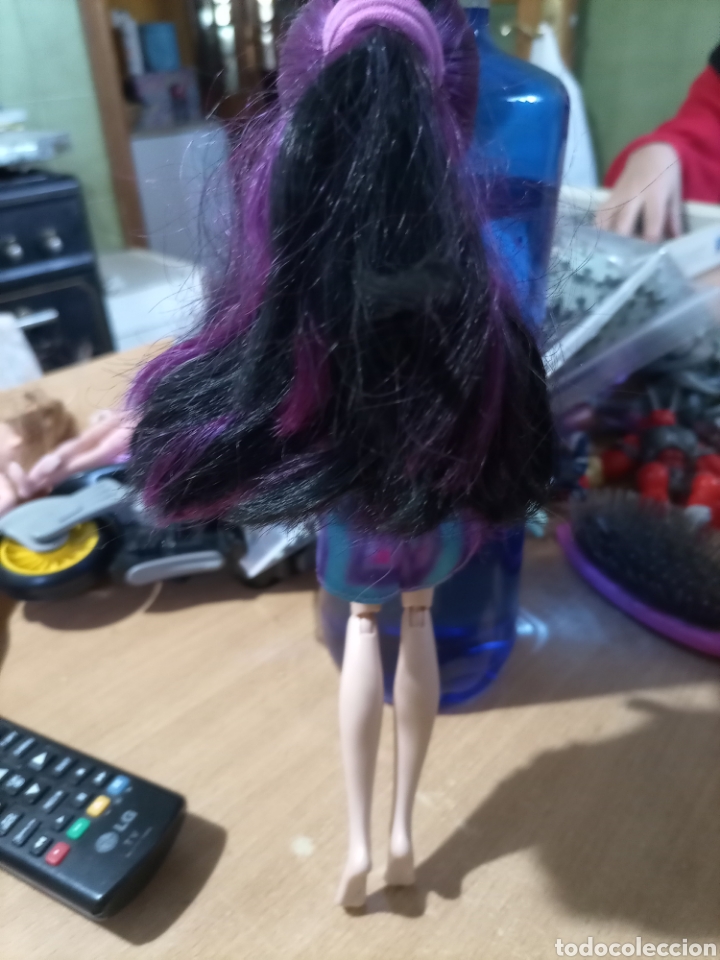 Mu&ntilde;ecas modernas: Mu&ntilde;eca after - Foto 4