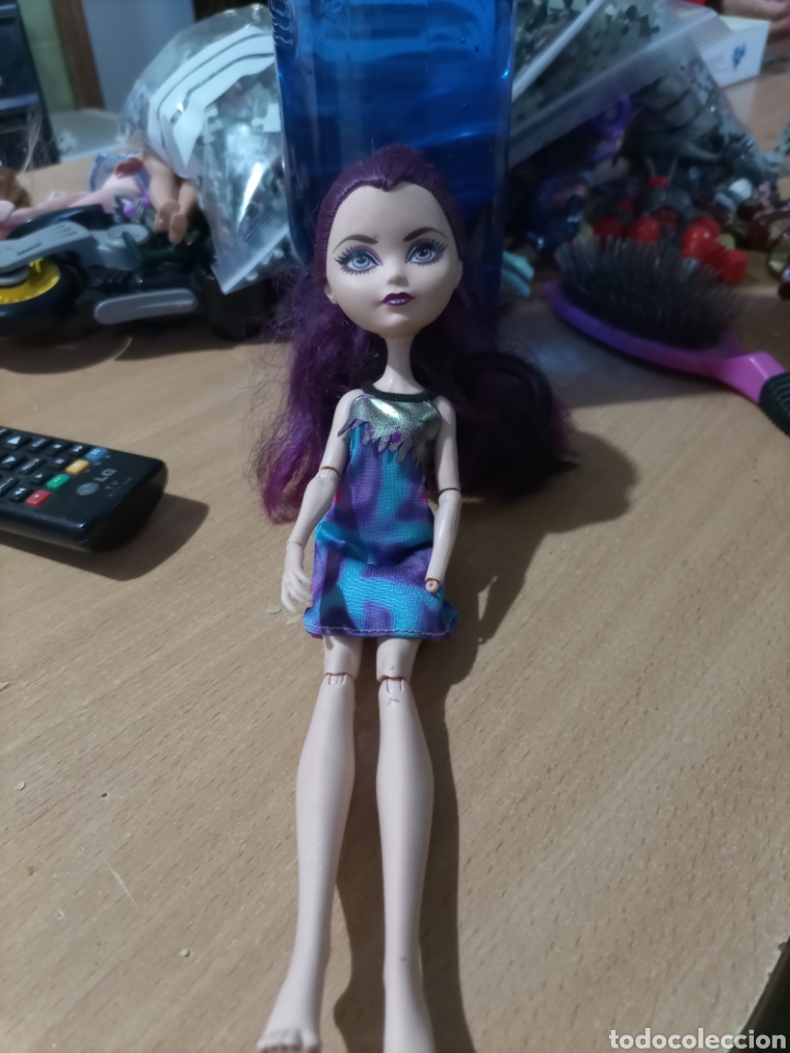 Mu&ntilde;ecas modernas: Mu&ntilde;eca after - Foto 1
