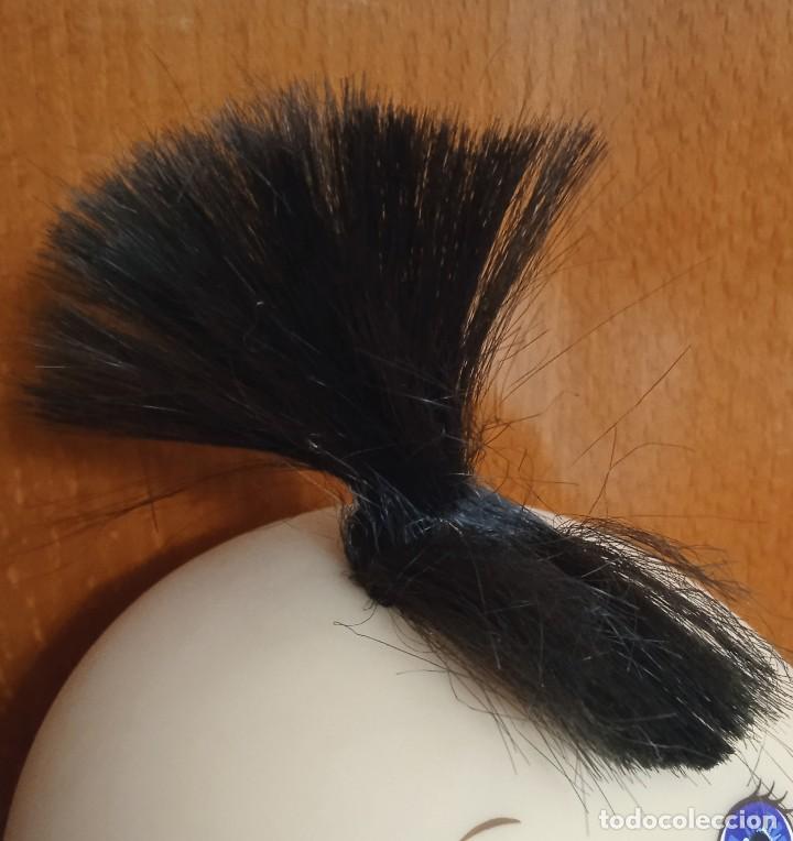 Mu&ntilde;ecas modernas: Mu&ntilde;eca repollo a&ntilde;os 80. - Foto 5
