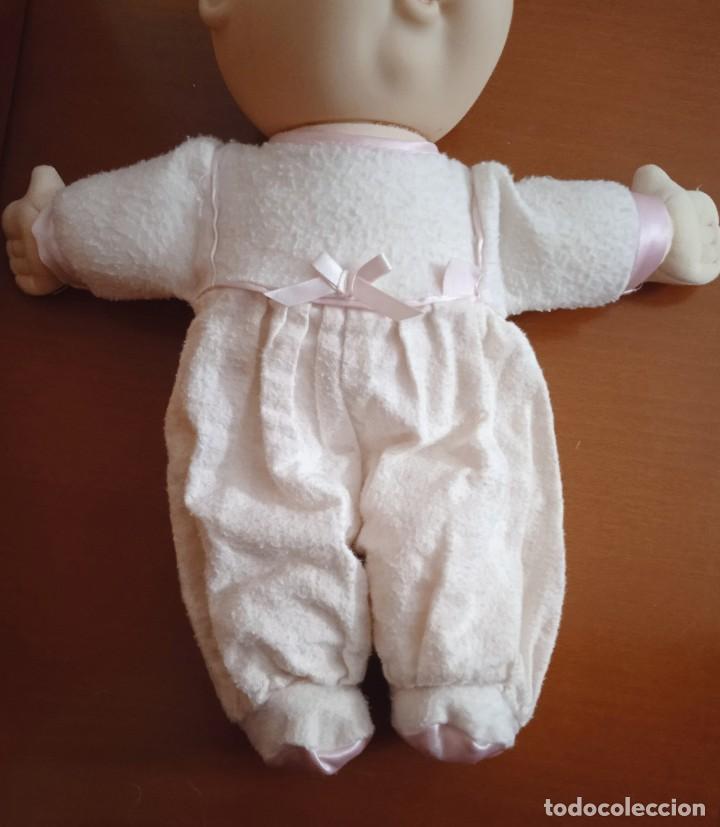 Mu&ntilde;ecas modernas: Mu&ntilde;eca repollo a&ntilde;os 80. - Foto 6