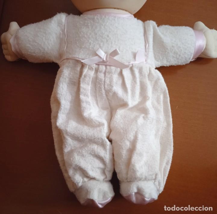 Mu&ntilde;ecas modernas: Mu&ntilde;eca repollo a&ntilde;os 80. - Foto 7