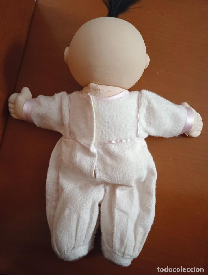 Mu&ntilde;ecas modernas: Mu&ntilde;eca repollo a&ntilde;os 80. - Foto 8