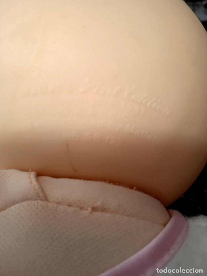 Mu&ntilde;ecas modernas: Mu&ntilde;eca repollo a&ntilde;os 80. - Foto 10