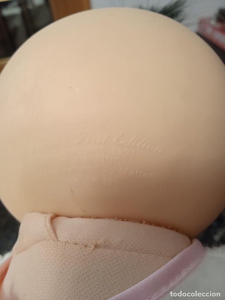 Mu&ntilde;ecas modernas: Mu&ntilde;eca repollo a&ntilde;os 80. - Foto 11