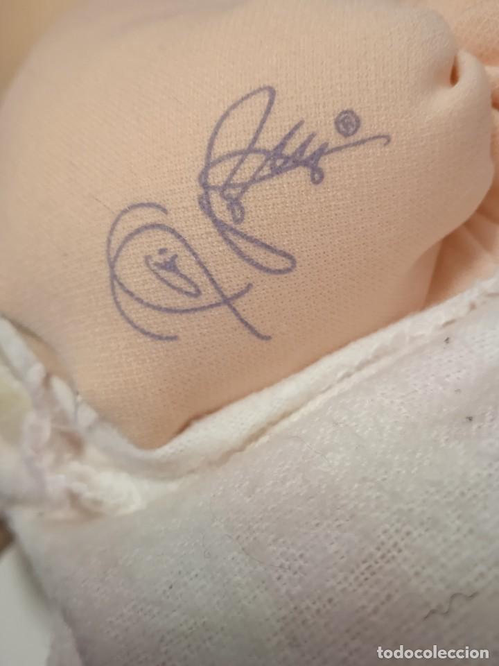 Mu&ntilde;ecas modernas: Mu&ntilde;eca repollo a&ntilde;os 80. - Foto 12