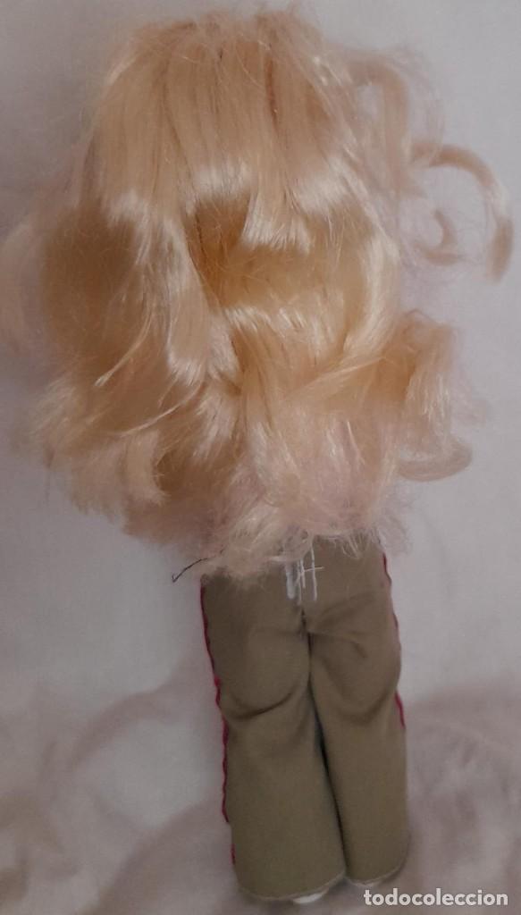 Mu&ntilde;ecas modernas: MU&Ntilde;ECA BRATZ - Foto 2