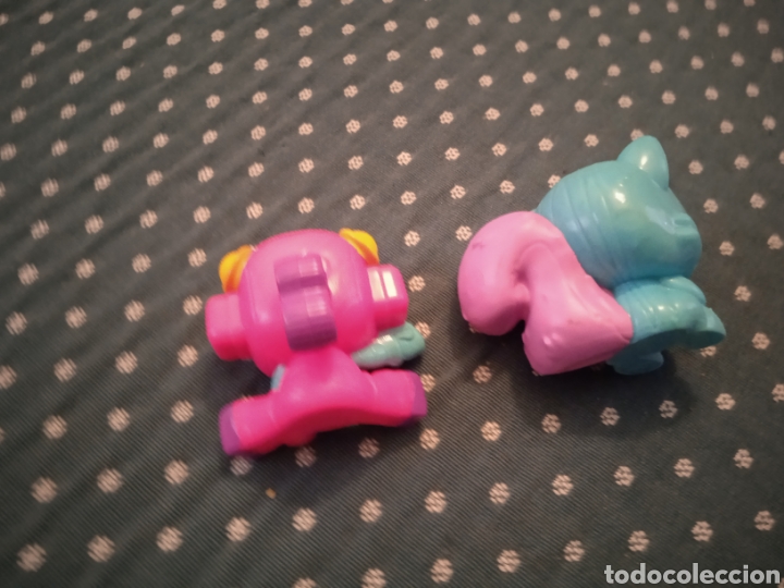 Mu&ntilde;ecas modernas: Moji pops dos figuras - Foto 2