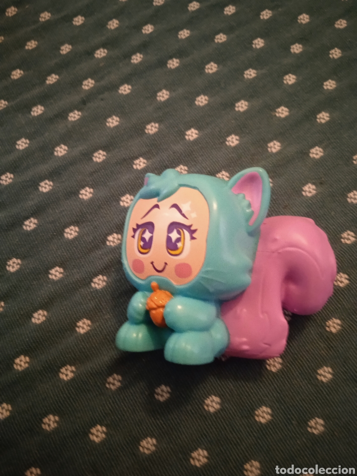 Mu&ntilde;ecas modernas: Moji pops dos figuras - Foto 3