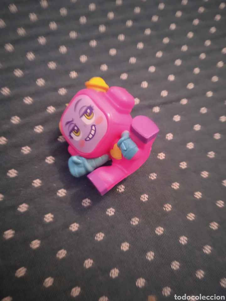 Mu&ntilde;ecas modernas: Moji pops dos figuras - Foto 4
