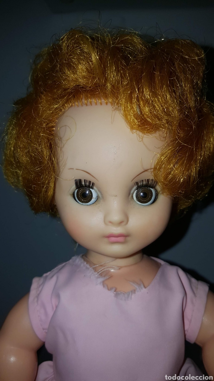 Mu&ntilde;ecas modernas: Mu&ntilde;eca Bella francesa - Foto 2