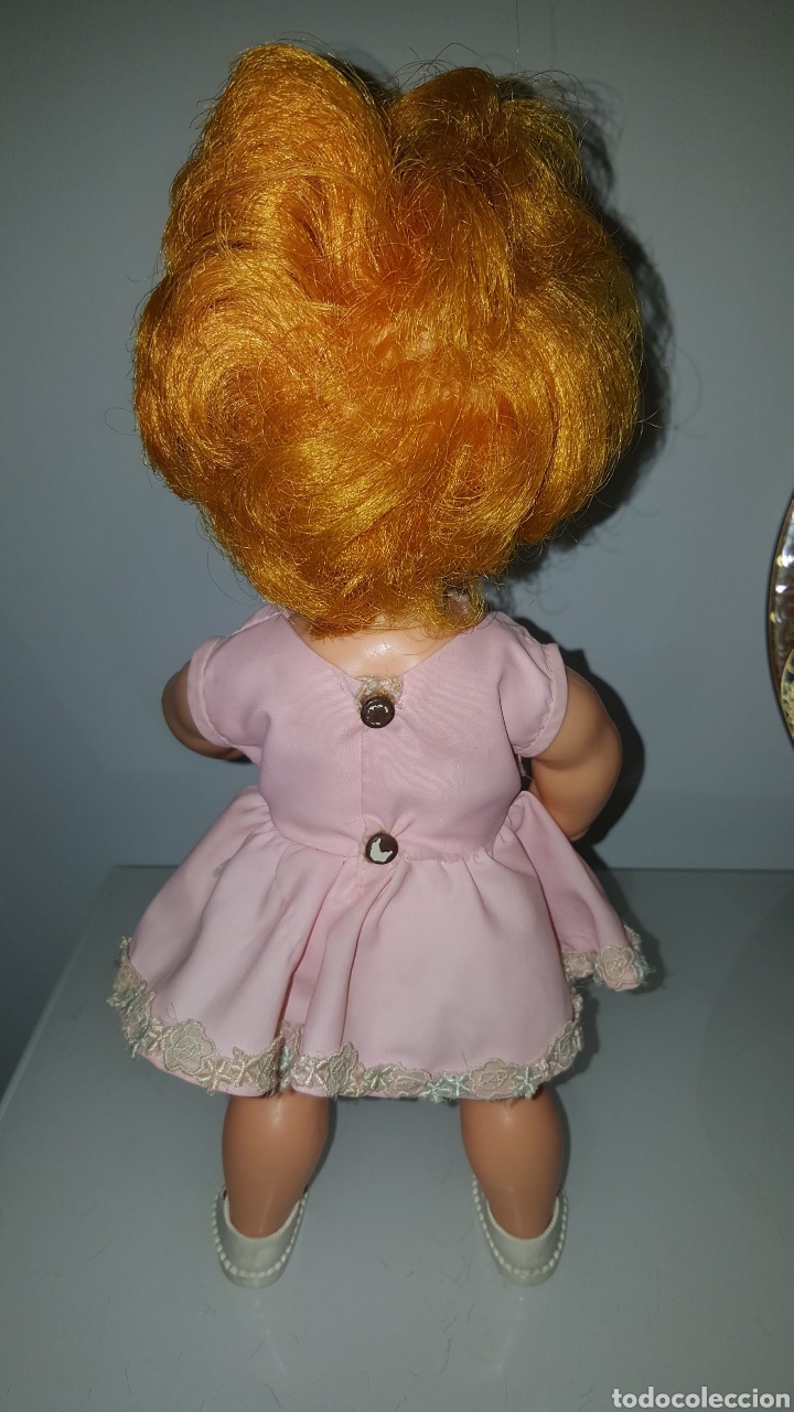 Mu&ntilde;ecas modernas: Mu&ntilde;eca Bella francesa - Foto 4