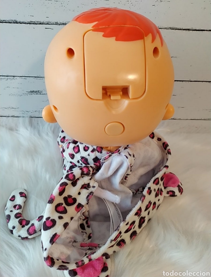 Mu&ntilde;ecas modernas: Cry baby - Foto 4