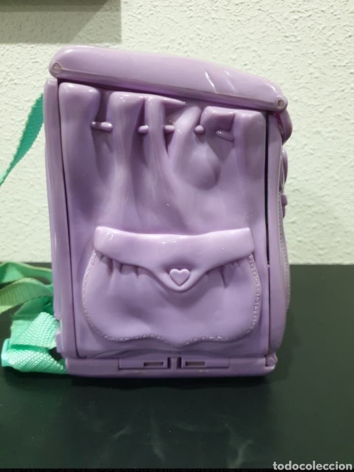 Mu&ntilde;ecas modernas: Juguete vintage - Foto 2