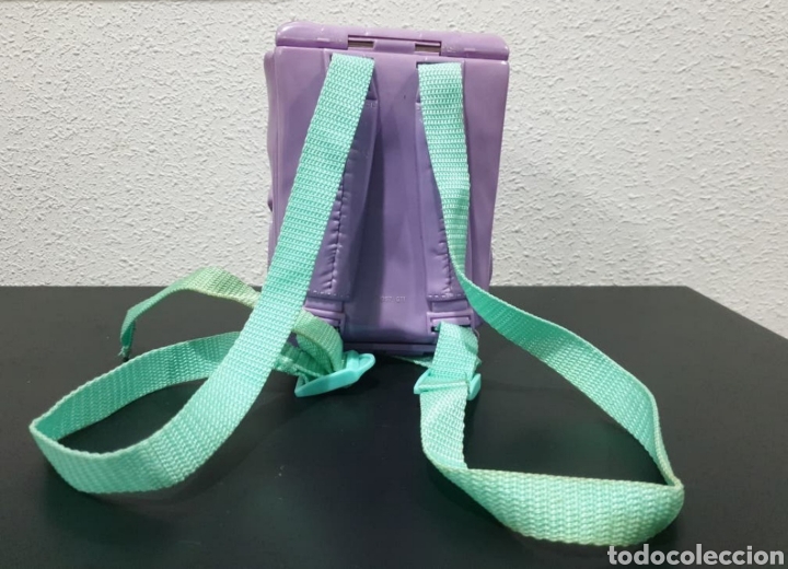 Mu&ntilde;ecas modernas: Juguete vintage - Foto 3