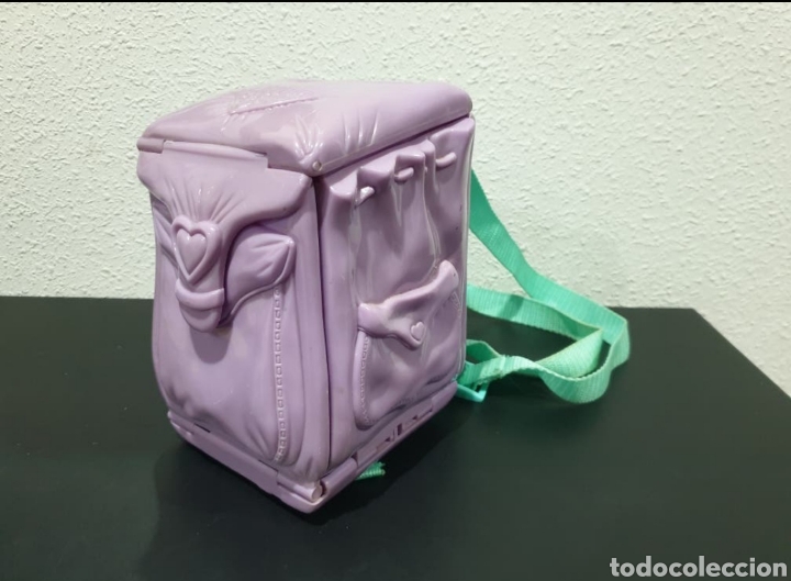 Mu&ntilde;ecas modernas: Juguete vintage - Foto 4