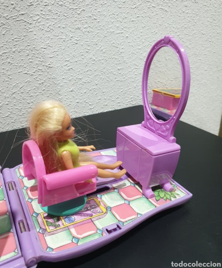 Mu&ntilde;ecas modernas: Juguete vintage - Foto 7
