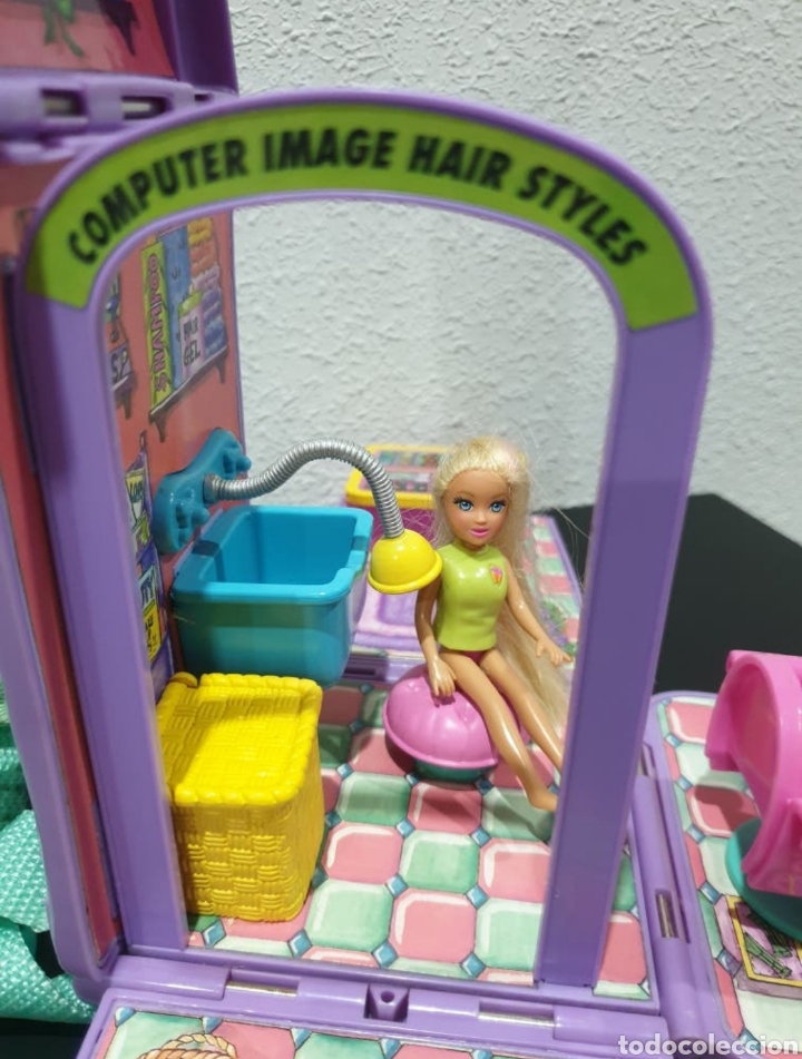Mu&ntilde;ecas modernas: Juguete vintage - Foto 8