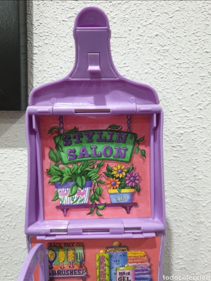 Mu&ntilde;ecas modernas: Juguete vintage - Foto 9