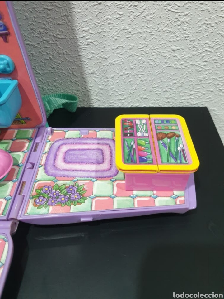 Mu&ntilde;ecas modernas: Juguete vintage - Foto 10