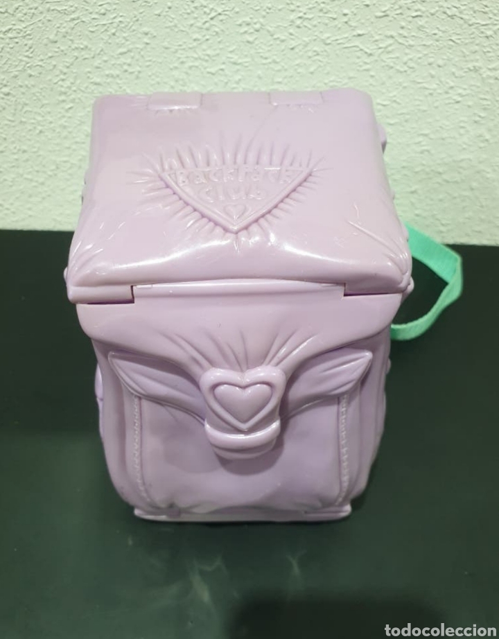Mu&ntilde;ecas modernas: Juguete vintage - Foto 1