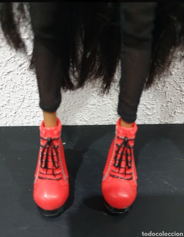 Mu&ntilde;ecas modernas: Bratz - Foto 3