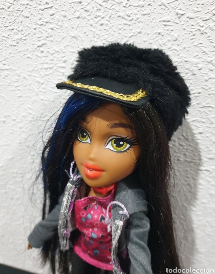Mu&ntilde;ecas modernas: Bratz - Foto 4