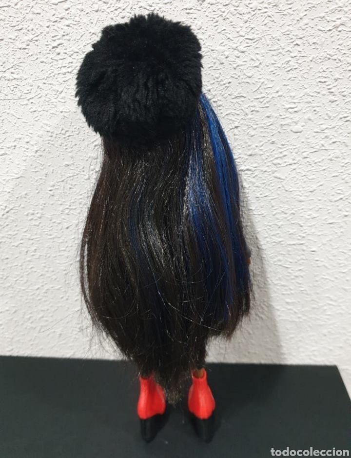 Mu&ntilde;ecas modernas: Bratz - Foto 5