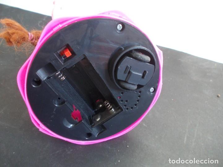 Mu&ntilde;ecas modernas: Bailarina princesa rosa - Foto 6