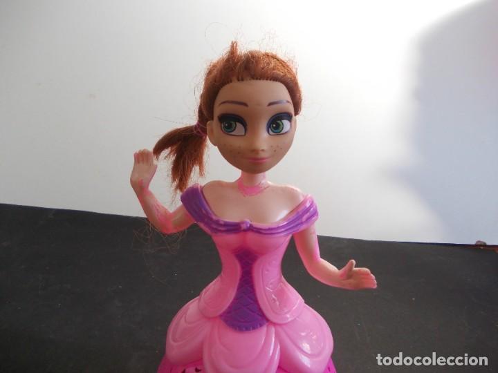 Mu&ntilde;ecas modernas: Bailarina princesa rosa - Foto 8